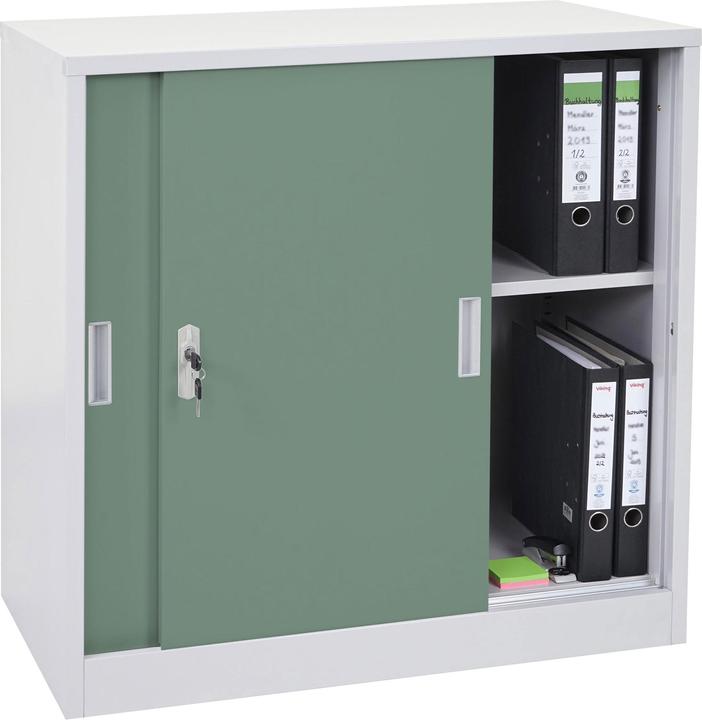 Actual product image Mendler Boston (90 x 90 x 45 cm)