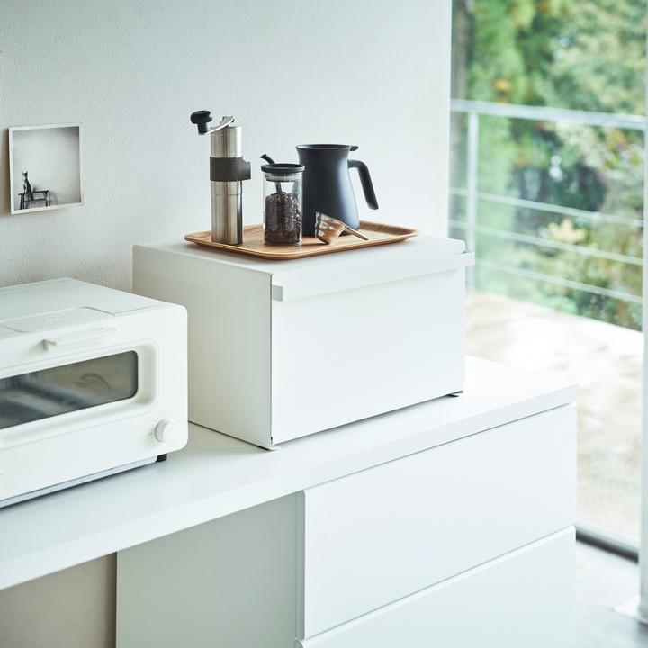 Productafbeelding Yamazaki Broodtrommel TOWER