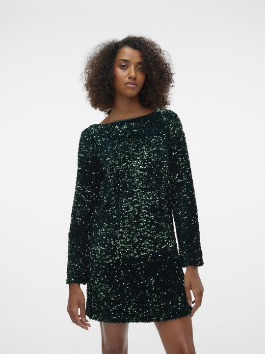 Produktbild Vero Moda VMLAILA Kurzes Kleid Kleid (M)