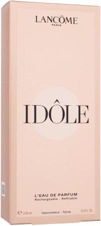 Actual product image Lancôme Idôle (Eau de parfum, 100 ml)