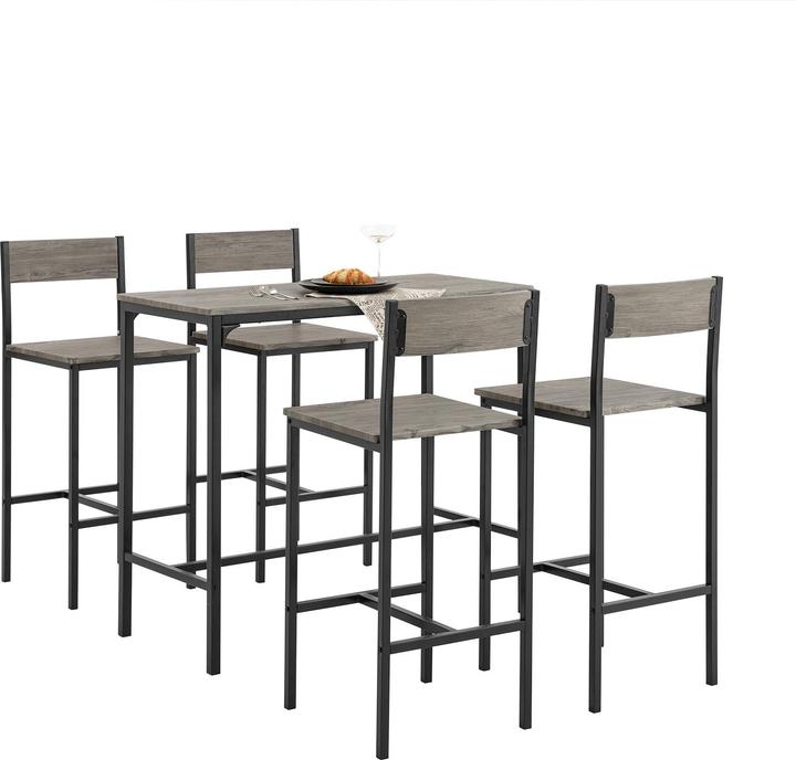 Produktbild SoBuy OGT14-N (100 x 87 x 45 cm)