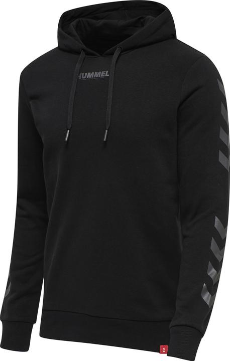 Actual product image hummel Legacy Hoodie (S)