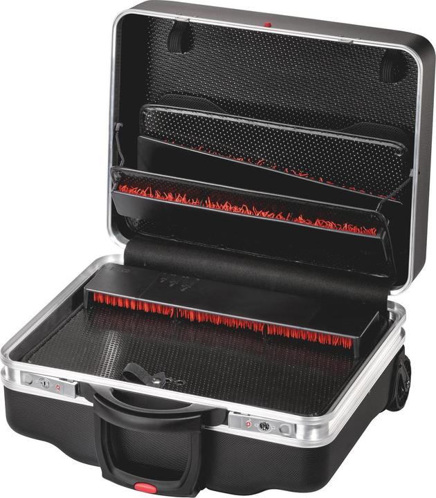 Produktbild Parat Werkzeugkoffer CLASSIC KingSize Roll neo TSA LOCK™CP-7 (1 Teile)