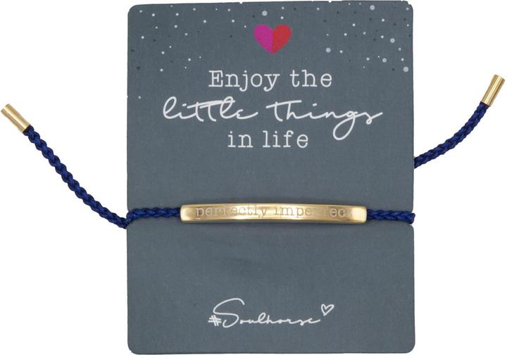 Actual product image Soulhorse Bracelet Perfectly (24 cm)