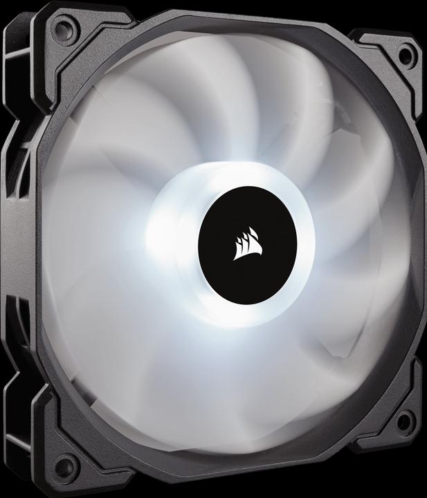 Immagine prodotto Corsair SP120 RGB con controller (120 mm, 3 x)