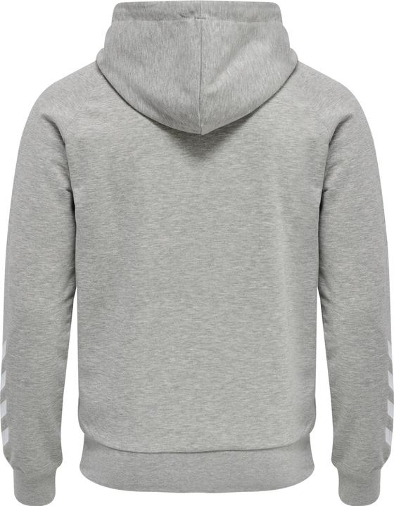 Immagine prodotto hummel Felpa Con Cappuccio Isam 2.0 Zip (M)