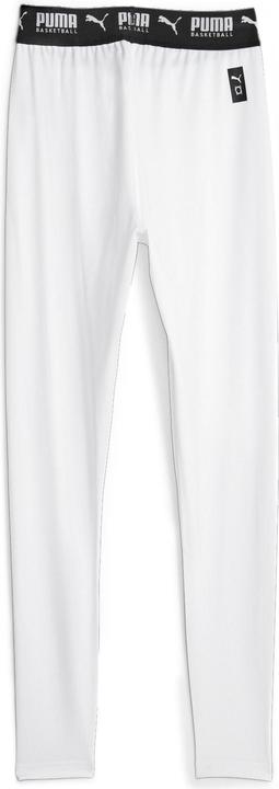 Immagine prodotto Puma Felpa Hoops Team Full Tight (3XL)