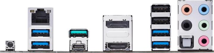Produktbild ASUS TUF GAMING B450-PLUS II (AM4, AMD B450, ATX)