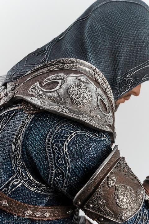 Actual product image Purearts Assassin's Creed - RIP Altair