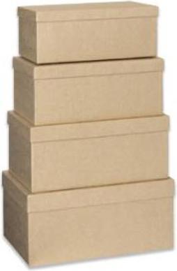 Stewo Gift box (Gift box, 4 x)