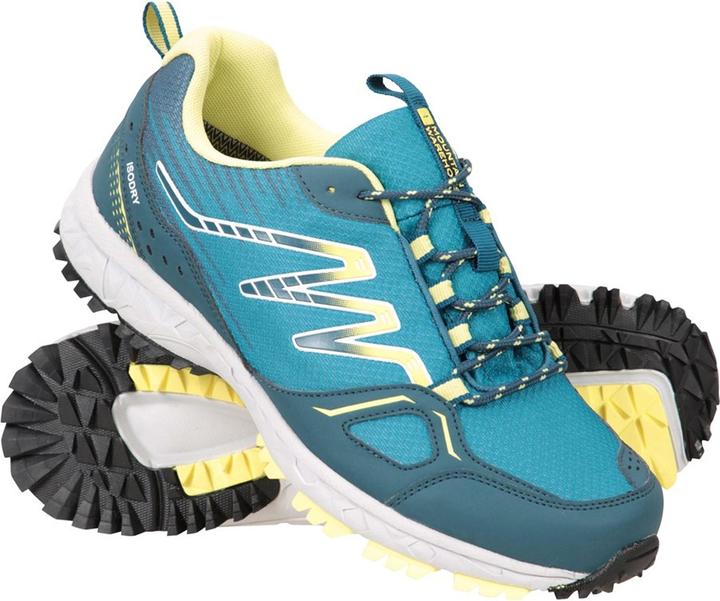 Produktbild Mountain Warehouse Wanderschuhe Lakeside (38)