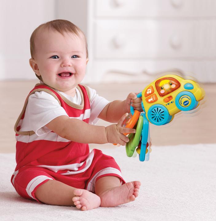 Produktbild VTech Babys Schlüsselbund