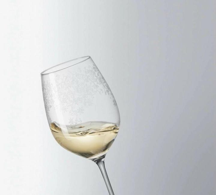 Actual product image Leonardo Chateau (41 cl, 6 Glasses, White wine glasses)