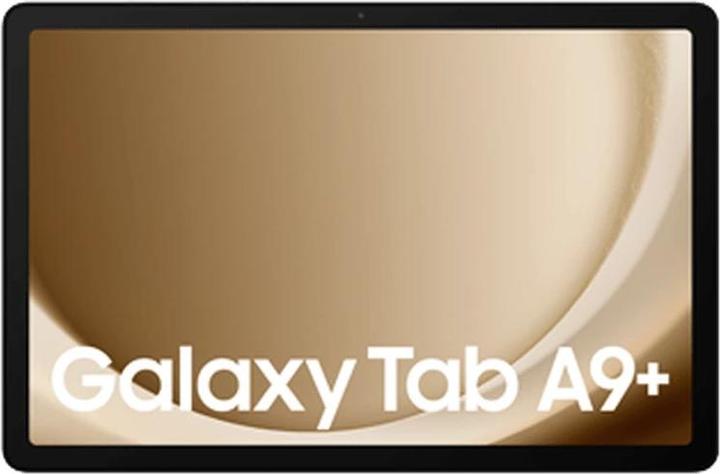 Immagine prodotto Samsung Galaxy Tab A9+ (Solo WiFi, 11", 128 GB, Argento)