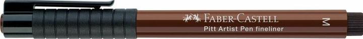 Produktbild Faber-Castell Pitt Artist Pen (Sepia, 1 x)