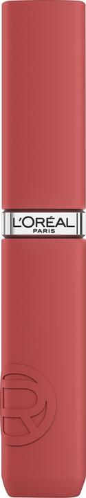 Image du produit L'Oréal Paris Infaillible Matte Resistance Nude Attitude (645 Alerte Crush)