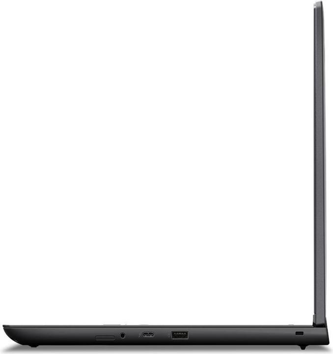 Produktbild Lenovo ThinkPad P16v Gen 2 (Intel)