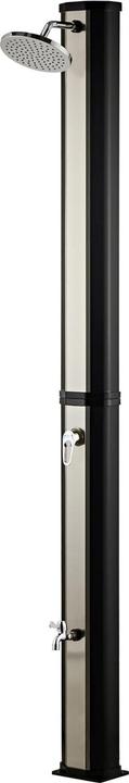 Produktbild Dirks-traumbad Solardusche 35L mit Wasserhahn