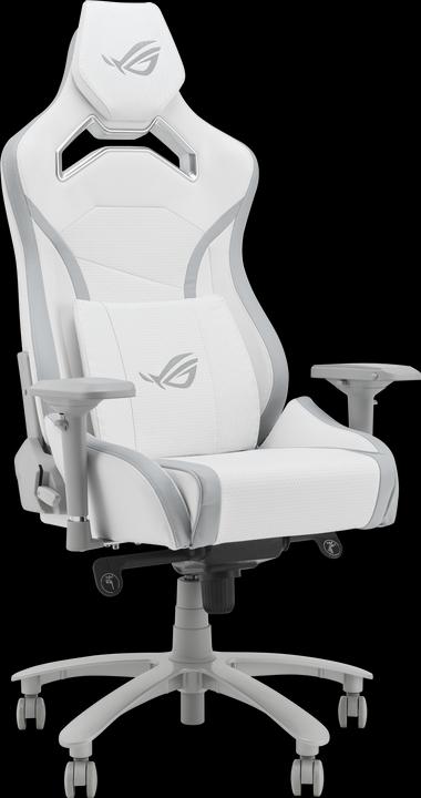 Produktbild ASUS Gaming Stuhl SL301CW ROG CHARIOT X Core WHT