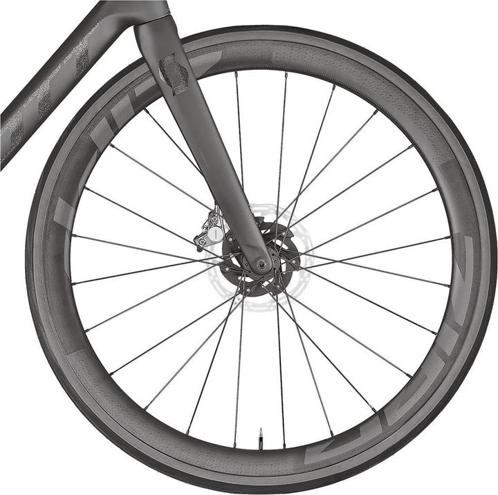 Image du produit Topeak Valve Extender 40mm (set de 2) (Extension de soupape)
