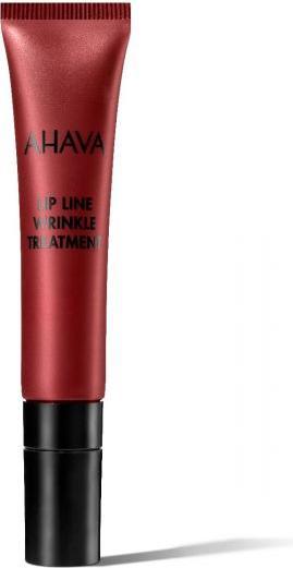 Image du produit Ahava APPLE OF SODOM Lip Line Treatment - Soin anti-rides au niveau du contour de la bouche (15 ml)