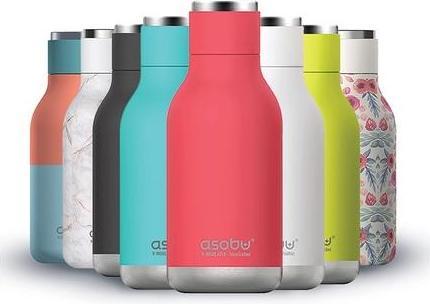 Actual product image Asobu urban (0.46 l)