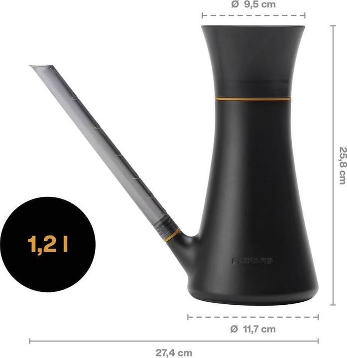 Productafbeelding Fiskars Giesskanne (1.20 l)