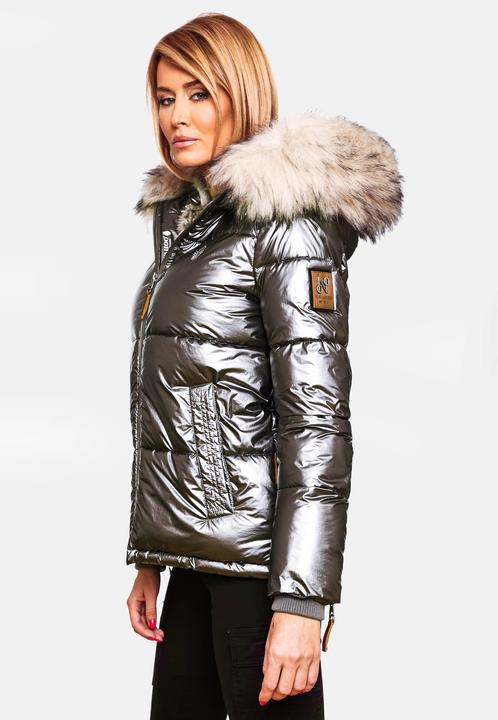 Actual product image Navahoo Tikunaa (XL)