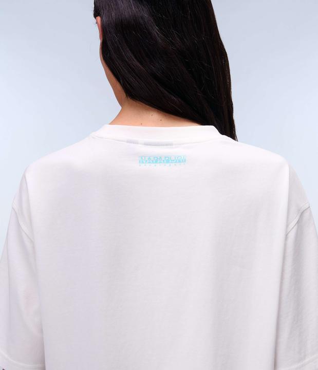 Actual product image Napapijri Nice (XS)