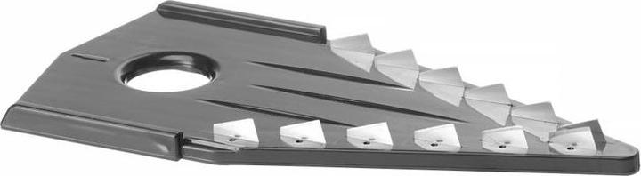 Actual product image Hendi Vegetable slicer V-type mandoline with double blade