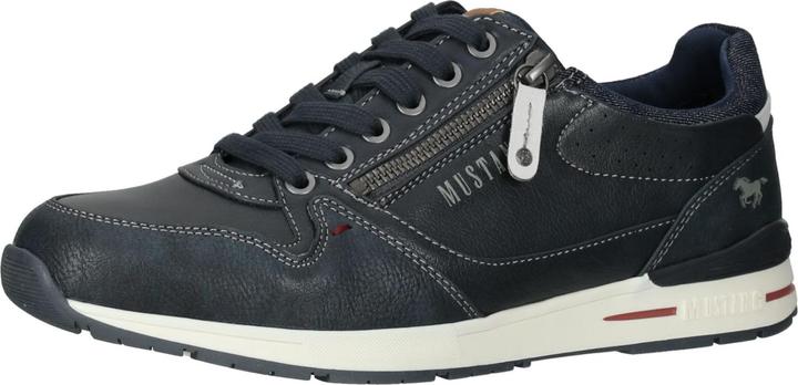 Actual product image Mustang A great look and robust material - that's what these comfortable trainers from stand for. For a (48)