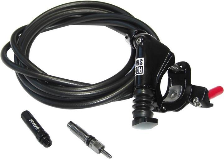 RockShox MMX/A2