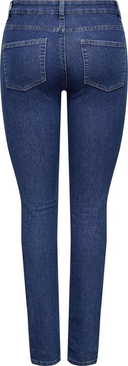 Produktbild Only ONLHUSH Skinny Fit Jeans Skinny Jeans (30)
