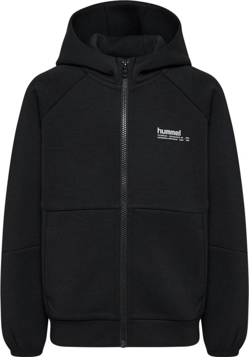 Immagine prodotto hummel Felpa con cappuccio Hmljr Tech Fleece Zip (10, 11, 12, 13, 14, 15, 16)