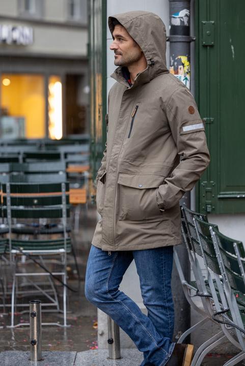 Immagine prodotto Rukka Morgan Herren Regenjacke (XS)