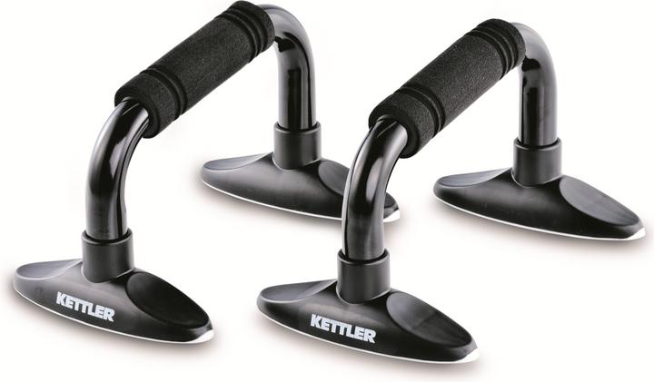 Produktbild Kettler Liegestützgriffe