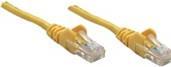 Produktbild Intellinet Patch-Kabel (U/UTP, CAT5e, 10 m)
