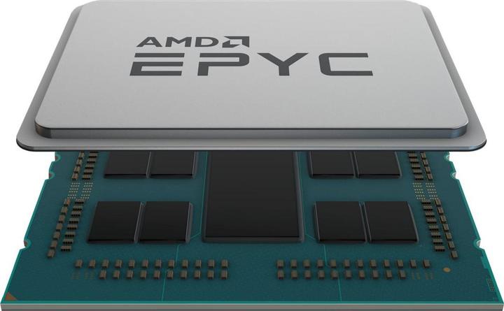 HPE AMD EPYC 9554 CPU FOR-STOCK (SP5, 3.10 GHz, 64 -Core)