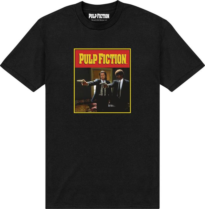 Pulp Fiction TShirt (XL)