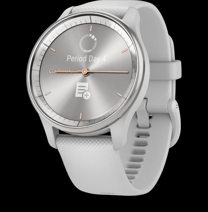 Actual product image Garmin Vivomove Trend (40 mm)