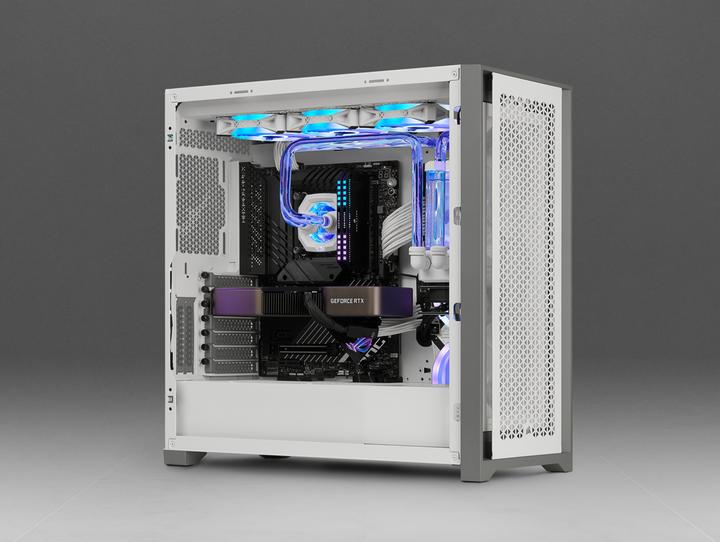 Immagine prodotto Corsair Hydro X iCUE XH305i RGB Pro