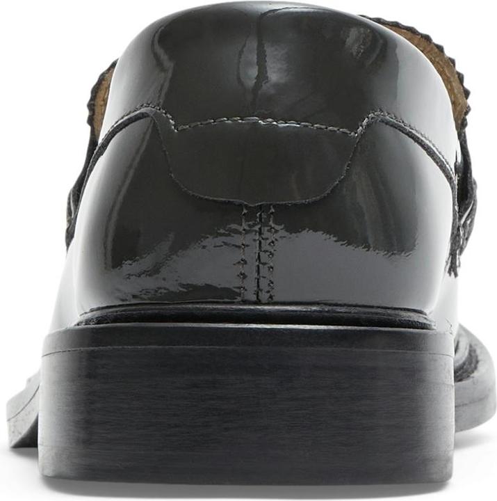 Produktbild Selected Femme Leder Halbschuhe (38)