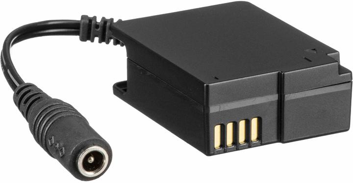 Actual product image Sigma DC Connector CN-21 (fp) (DC coupler)
