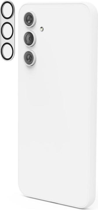 Productafbeelding Hama Cam beschermen (1 Stuk, Samsung Galaxy A16, Samsung Galaxy A16 5G)