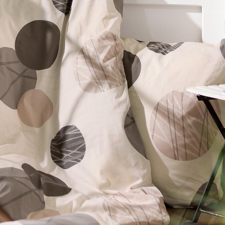 Image du produit Redbest Bettwäsche (Housse de couette, 135 x 200 cm, 80 x 80 cm)