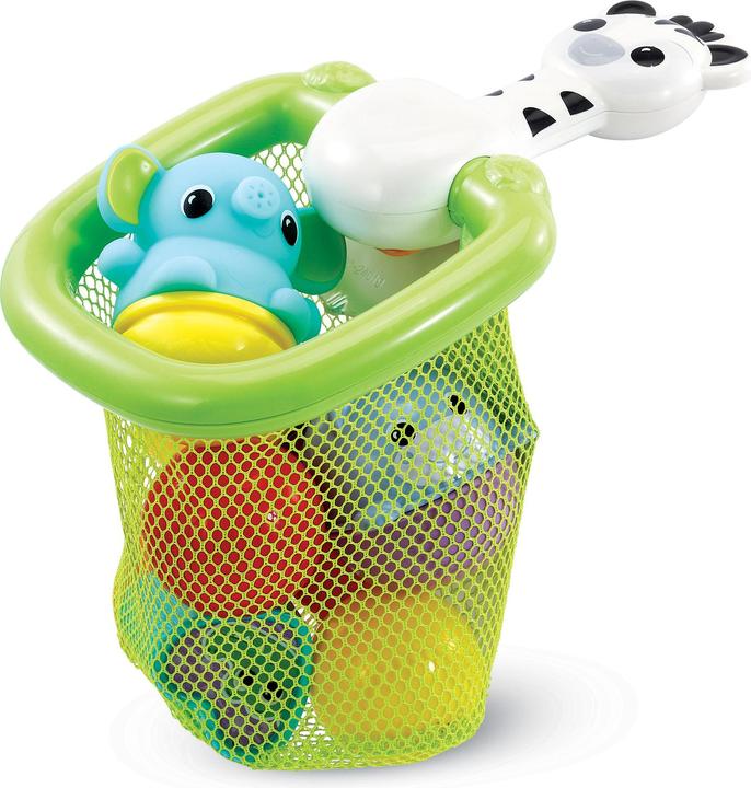 Image du produit VTech Maxi coffret de bain multi-activités