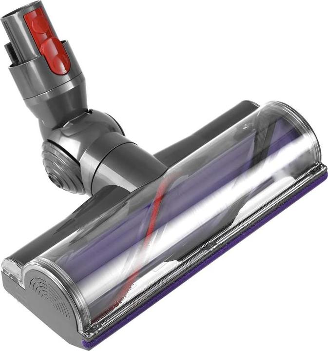 Hoover accessories