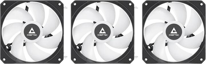 Produktbild Chieftec ICEBERG 360 RGB