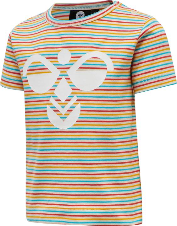 Actual product image hummel hmlALEX T-SHIRT S/S (68)
