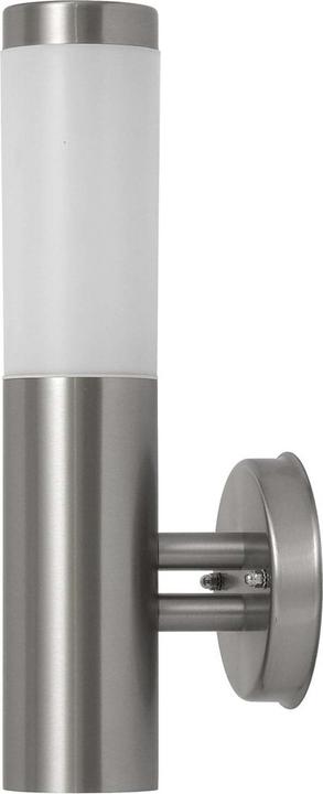 Image du produit Licht-Erlebnisse Inox Torch (E27, IP44)